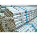 BS1387 GI Steel Pipe